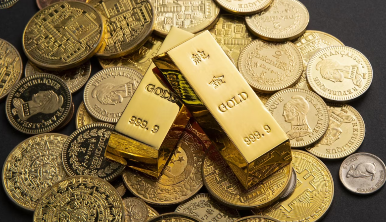Gold Trading vs. Crypto Trading: Which Investment Plan Suits You Best?